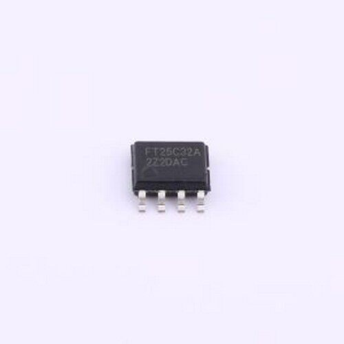 FT25C32A-USR-T EEPROM FT25C32A-USR-T SOP-8