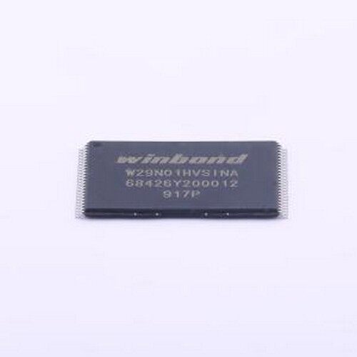 W29N01HVSINA NAND FLASH W29N01HVSINA TSOPI-48
