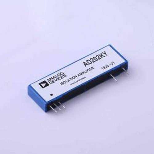 AD202KY 隔离式放大器 隔离器 SIP-10