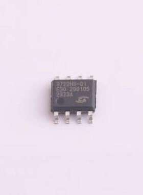 CA-IS3722HS-Q1 数字隔离器 CA-IS372x-Q1 汽车级高速双通道数字