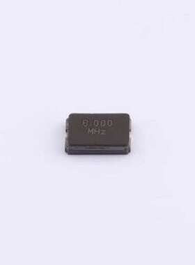 K5A080002020 无源晶振 8MHz ±20ppm 20pF SMD5032-4P