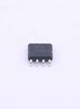 ZD24C32A-SSGMT EEPROM 通信接口:I2C 32Kbit 3V SOIC-8