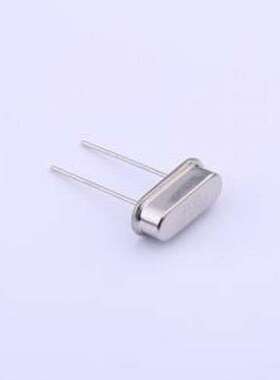 S1C22579VWFAC 无源晶振 22.5792MHz ±20ppm 16pF HC-49S