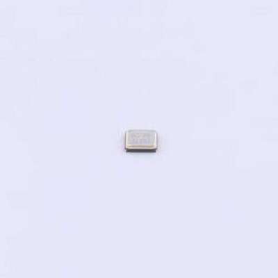 XC21M4-32.000-F10NJDTL 无源晶振 32MHz ±10ppm 10pF SMD2016-4