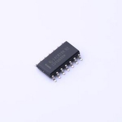 CD4068BM96 逻辑门 CD4068BM96 SOIC-14