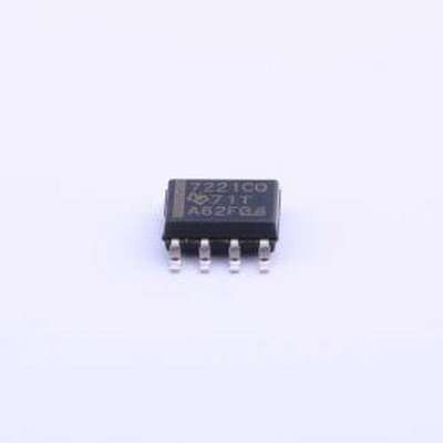 ISO7221CQDRQ1 数字隔离器 ISO7221CQDRQ1 SOIC-8