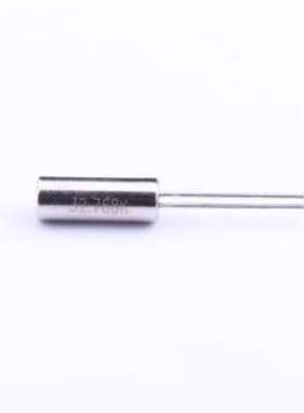 TAXD32768K2CGDAZT2T 无源晶振 32.768kHz ±20ppm 12.5pF DT-38