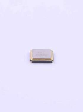 X322525MRB4SI 无源晶振 25MHz ±10ppm 18pF SMD3225-4P