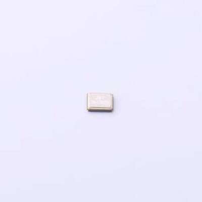 CM4024M57620T8188132 无源晶振 24.576MHz ±10ppm 20pF SMD2520