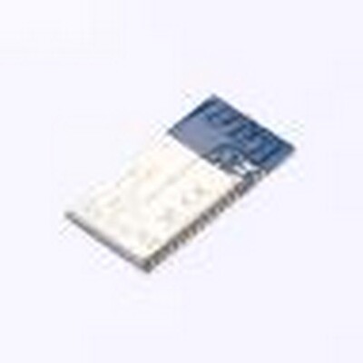 RF-BM-2652P2 蓝牙模块 CC2652P 2.4G多协议无线模块 SMD