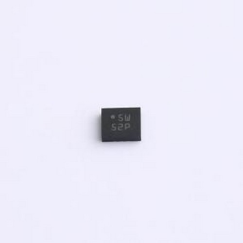 BMI260 姿态传感器/陀螺仪 BMI260 LGA14-(2.5x3) - 实物图