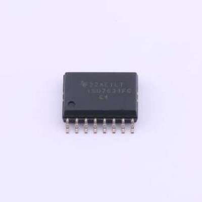 ISO7631FCDWR 数字隔离器 ISO7631FCDWR SOIC-16-300mil