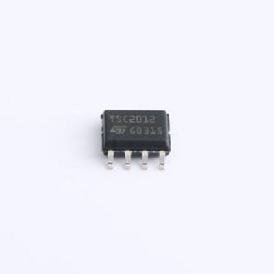 TSC2012IDT 电流感应放大器 TSC2012IDT SOIC-8