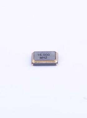 TAXM16M4RFBCCT2T 无源晶振 16MHz ±10ppm 12pF SMD3225-4P