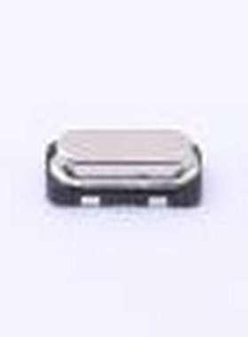 LOPBS0400U11L-MP24 无源晶振 4MHz ±20ppm 20pF HC-49S-SMD-4P