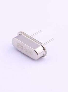 49ASC28800202040 无源晶振 28.8MHz ±20ppm 20pF HC-49S