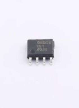 ZD25WQ80CTIGT NOR FLASH ZD25WQ80CTIGT SOP-8