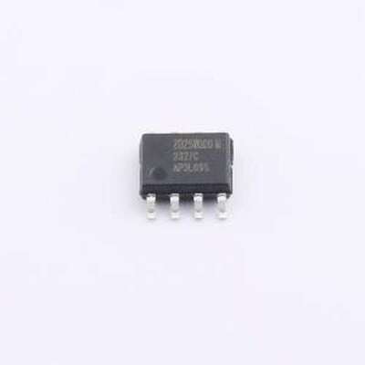 ZD25WQ80CTIGT NOR FLASH ZD25WQ80CTIGT SOP-8