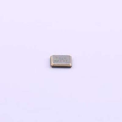 8Z32000001 无源晶振 32MHz 18pF 10PPM SMD2520-4P