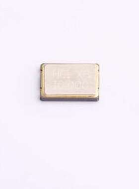 0175M4-10000F16DTJGL 无源晶振 10MHz ±30ppm 16pF SMD7050-4P