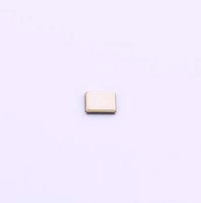 XC32258MSB4SA-18 无源晶振 8MHz ±10ppm 20pF YSX321SC YSX321S