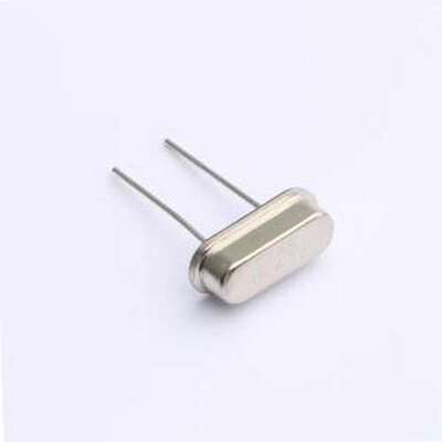 SWXSPBCVE0-18.432000 无源晶振 无源晶振 HC-49S