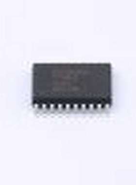 ADN4654BRWZ-RL7 隔离式LVDS缓冲器 ADN4654BRWZ-RL7 SOIC-20-300