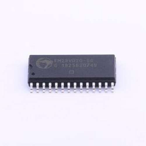 FM28V020-SGTR 铁电存储器(FRAM) FM28V020-SGTR SOIC-28-300mil