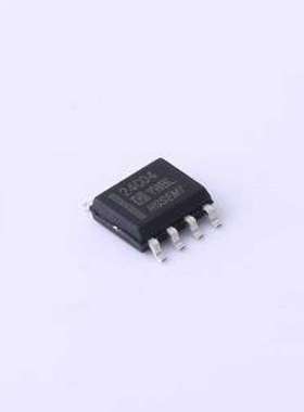 HG24C04M/TR EEPROM EEPROM存储器 SOP-8