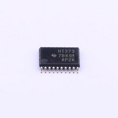 SN74HCT373PWR 锁存器 三态输出D型锁存器 TSSOP-20