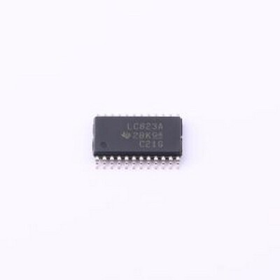 SN74LVC823APWR 触发器 SN74LVC823APWR TSSOP-24