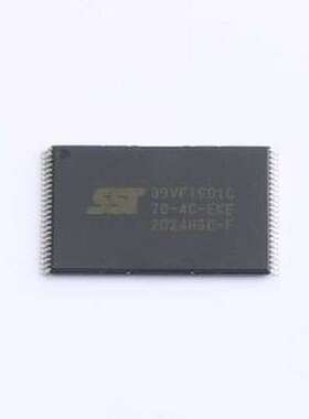 SST39VF1601C-70-4C-EKE NOR FLASH SST39VF1601C-70-4C-EKE TSOP