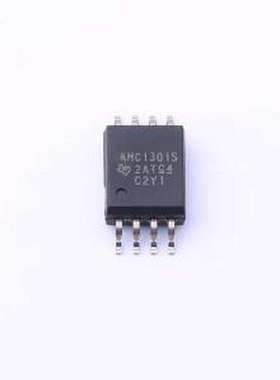 AMC1301SDWVR 隔离式放大器 AMC1301SDWVR SOIC-8