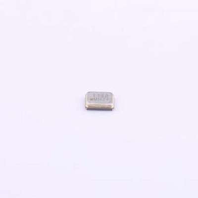 8Y16070002 无源晶振 16MHZ 9PF ±10PPM30°C~+85°C SMD2016-