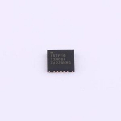 F1912NCGI RF衰减器 F1912NCGI WFQFN-20-EP