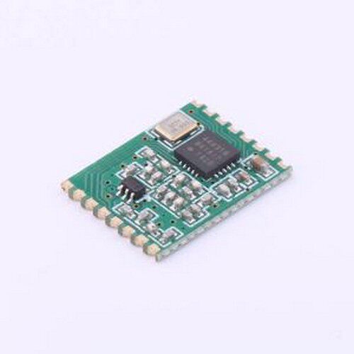 SI4463S4S-V1-B1B 射频模块 SI4463433MHZ无线模块 B版本远距离 S