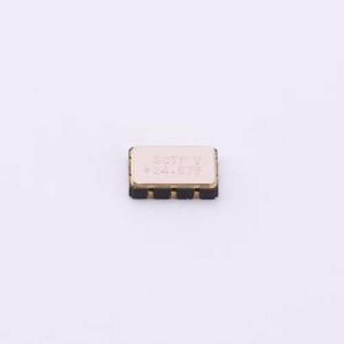 SX5V24.576B20100F30TNNS 压控晶体振荡器(VCXO) 24.576MHz CMOS