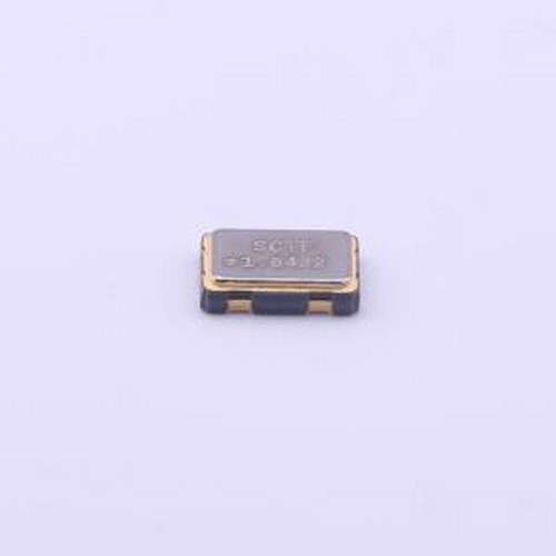 S5D1.843200A20F30T 有源晶振 1.8432MHz ±20ppm 5V CMOS SMD503