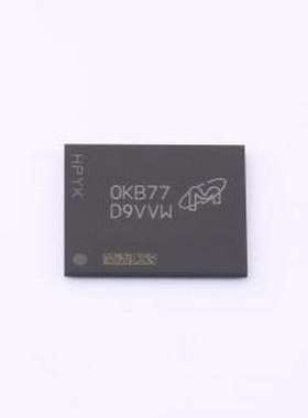 MT51K256M32HF-60 N:B DDR SDRAM MT51K256M32HF-60 N:B FBGA-170