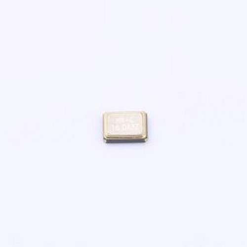 3X016000AP 无源晶振 16MHz ±10ppm 9pF SMD3225-4P