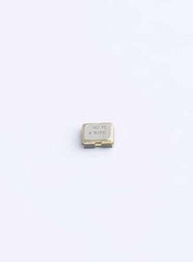 1521H-10.000G33DTSL 有源晶振 10MHz ±10ppm HCMOS 3.3V SMD201