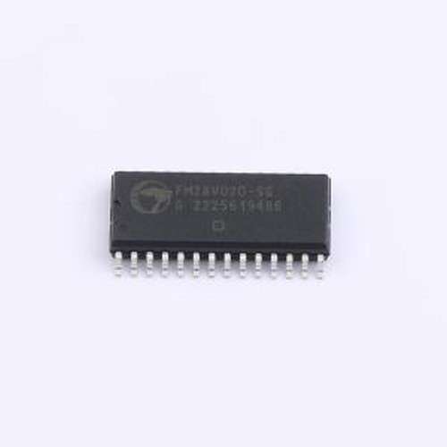 FM28V020-SG 铁电存储器(FRAM) FM28V020-SG SOIC-28