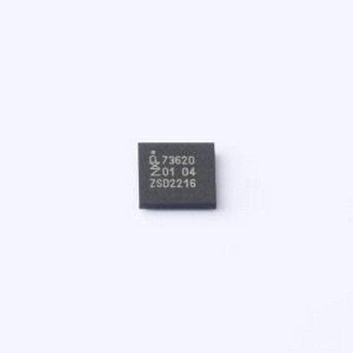 PN7362AUEV/C300E 射频卡芯片 PN7362AUEV/C300E VFBGA-64 - 实物图