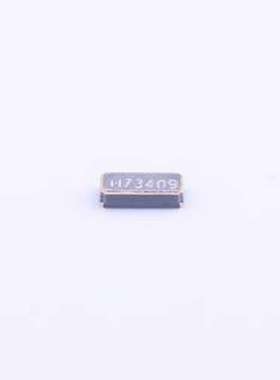 TCXM32768K2NGDCZT2T 无源晶振 32.768kHz ±20ppm 12.5pF SMD321