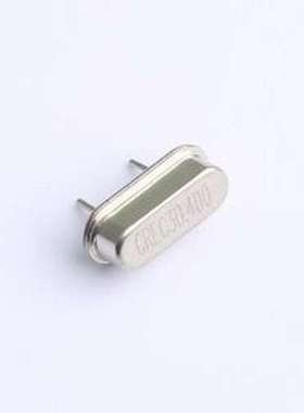 01.X.SA.120JJRI030400000 无源晶振 30.4MHz ±20ppm 20pF HC-49