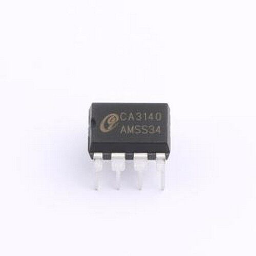 CA3140 运算放大器 CA3140 DIP-8