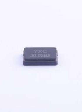 X503230MSB2GI 无源晶振 30MHz ±10ppm 20pF SMD5032