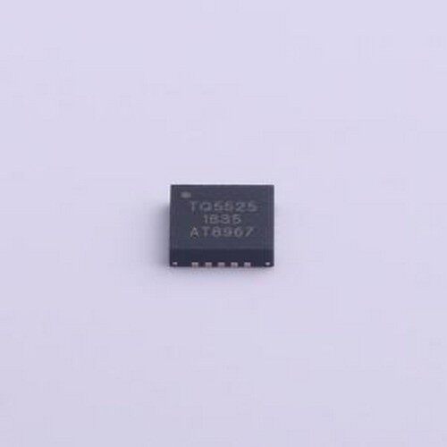 TQP5525 RF放大器 高功率5 GHz WLAN功率放大器 QFN-20-EP(4x4)