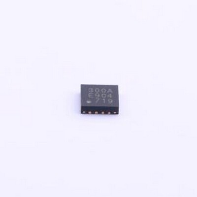CMT2300A-EQR 无线收发芯片 超低功耗 Sub-1GHz 射频收发器 QFN-1