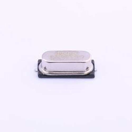 C12000J517 无源晶振 12MHZ 20PF 20PPM40+85度 停产 HC-49S-SM